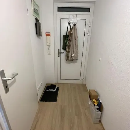 1 Whg - Fenster Zum Harz Seesen