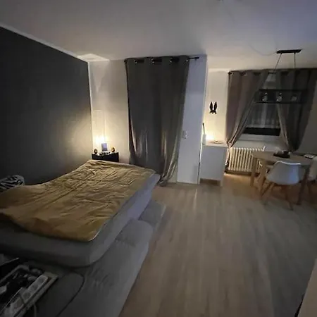1 Whg - Fenster Zum Harz